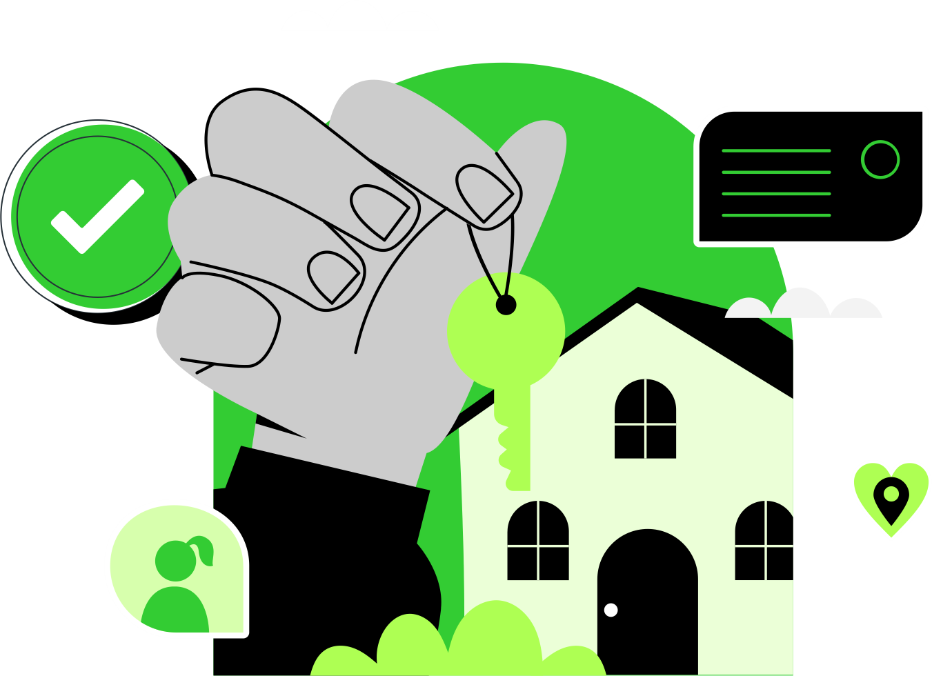 How it works illustration