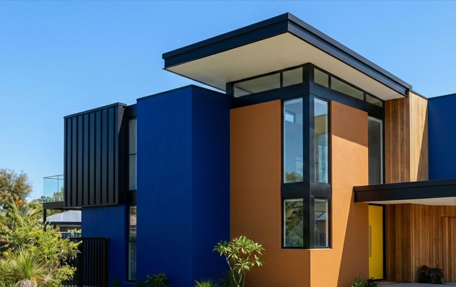 5 Bedroom Duplex - Mortgage